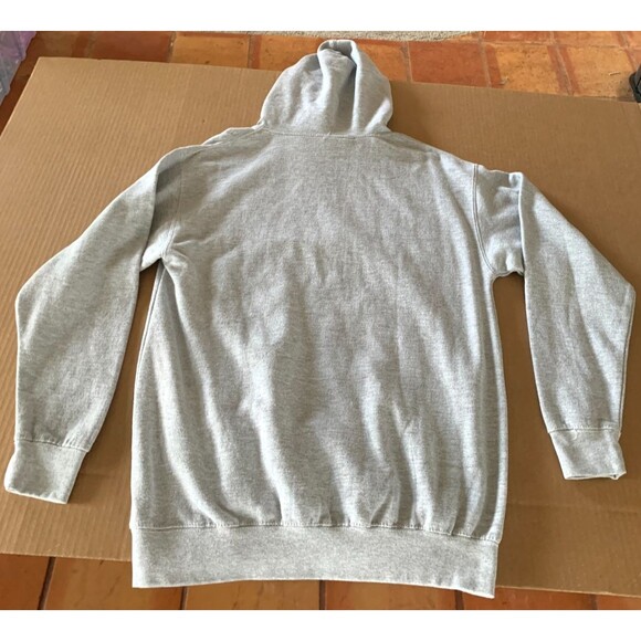 Vintage Point Sports New York City Hoodie Statue of Liberty Sz Medium Art Deco - Picture 8 of 9